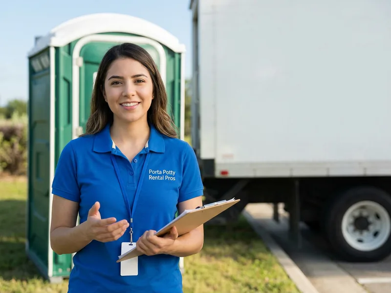 Porta Potty Rental  in Chaska  FAQ